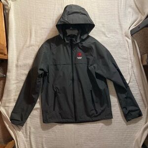 Men's ISM Hooded Jacket